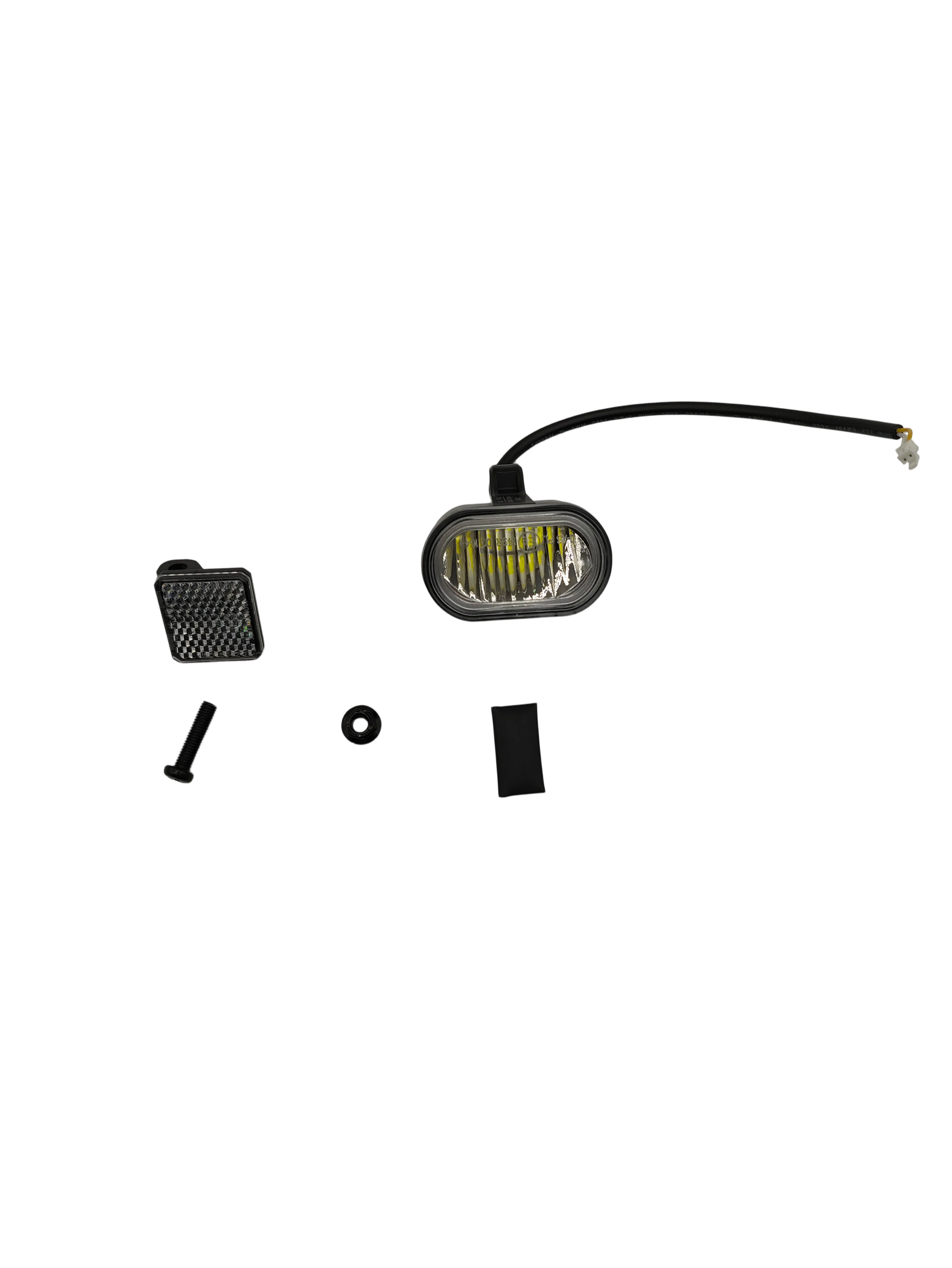 NAVEE ST3 Pro Teile