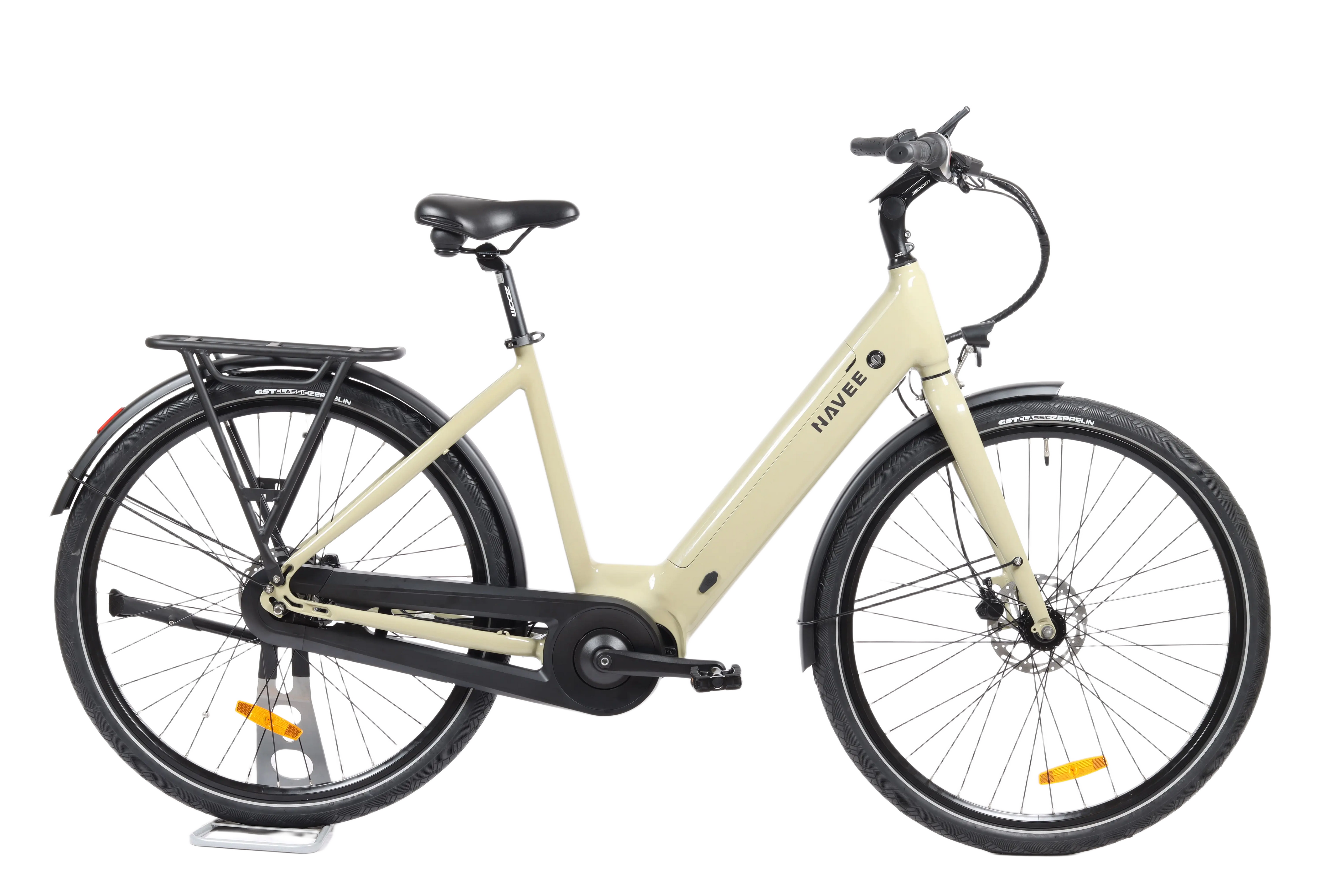NAVEE Urban Elite (Reacondicionado Grado A+)