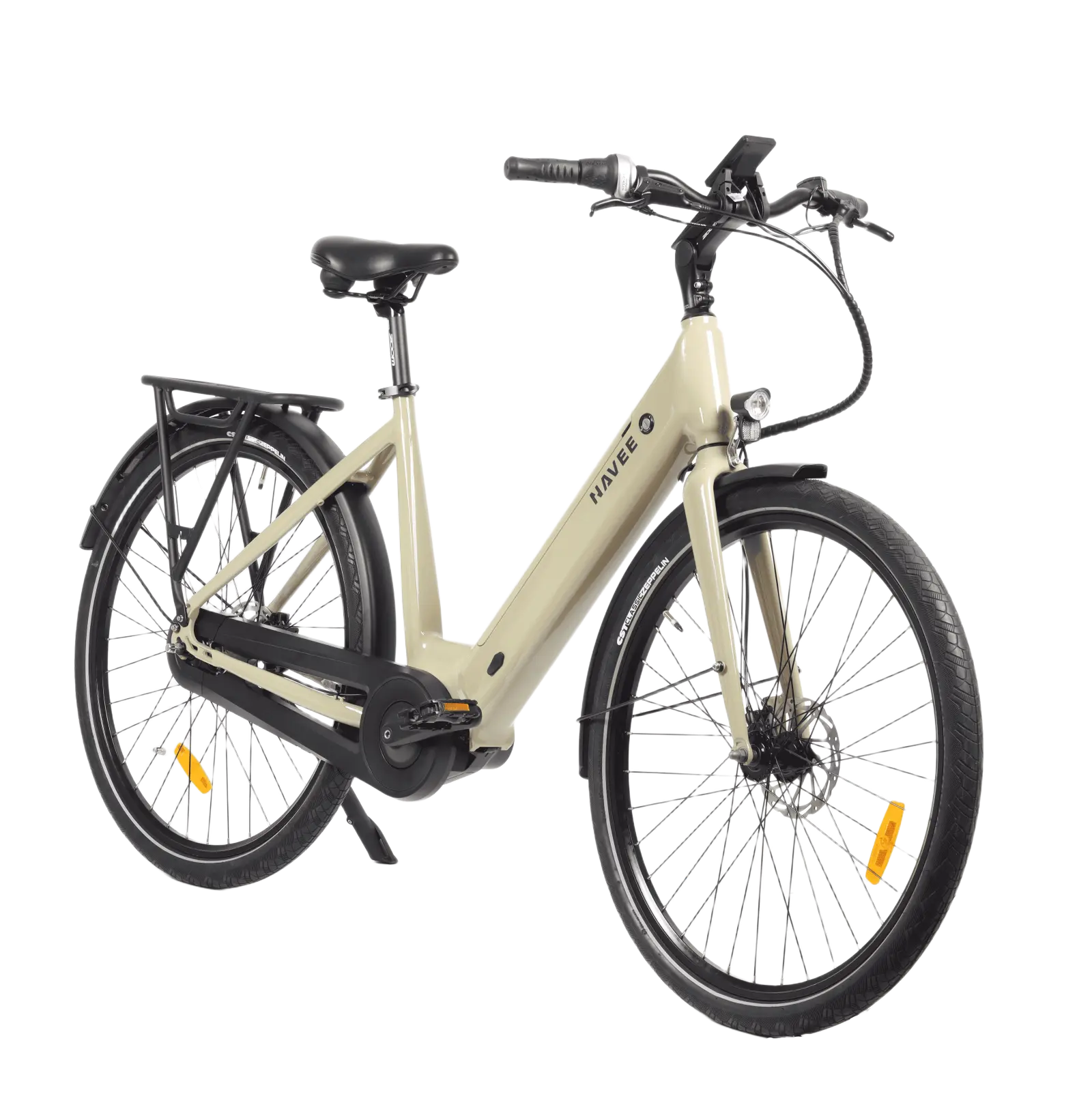 NAVEE Urban Elite (Reacondicionado Grado A+)
