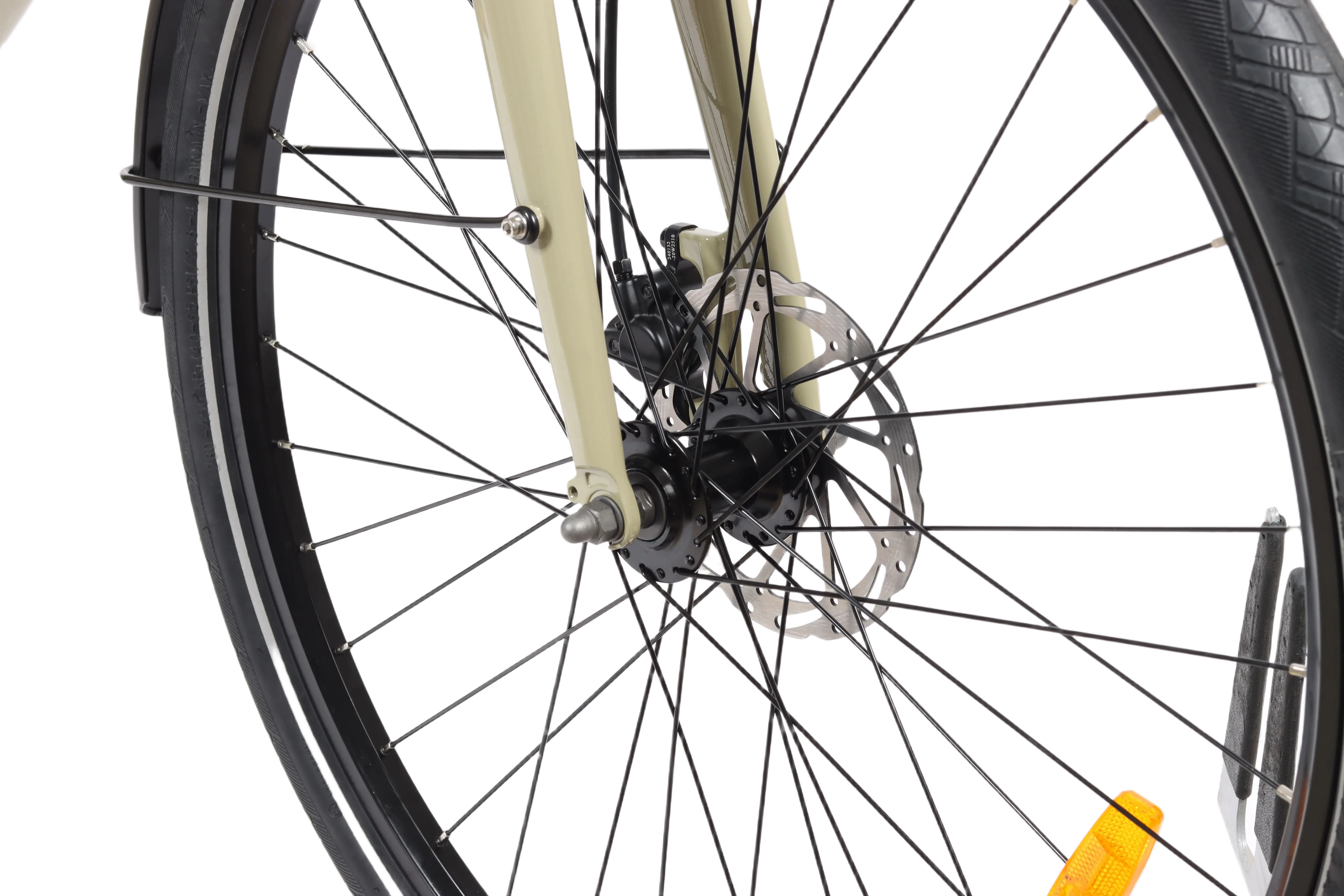 NAVEE Urban Elite (Reacondicionado Grado A+)