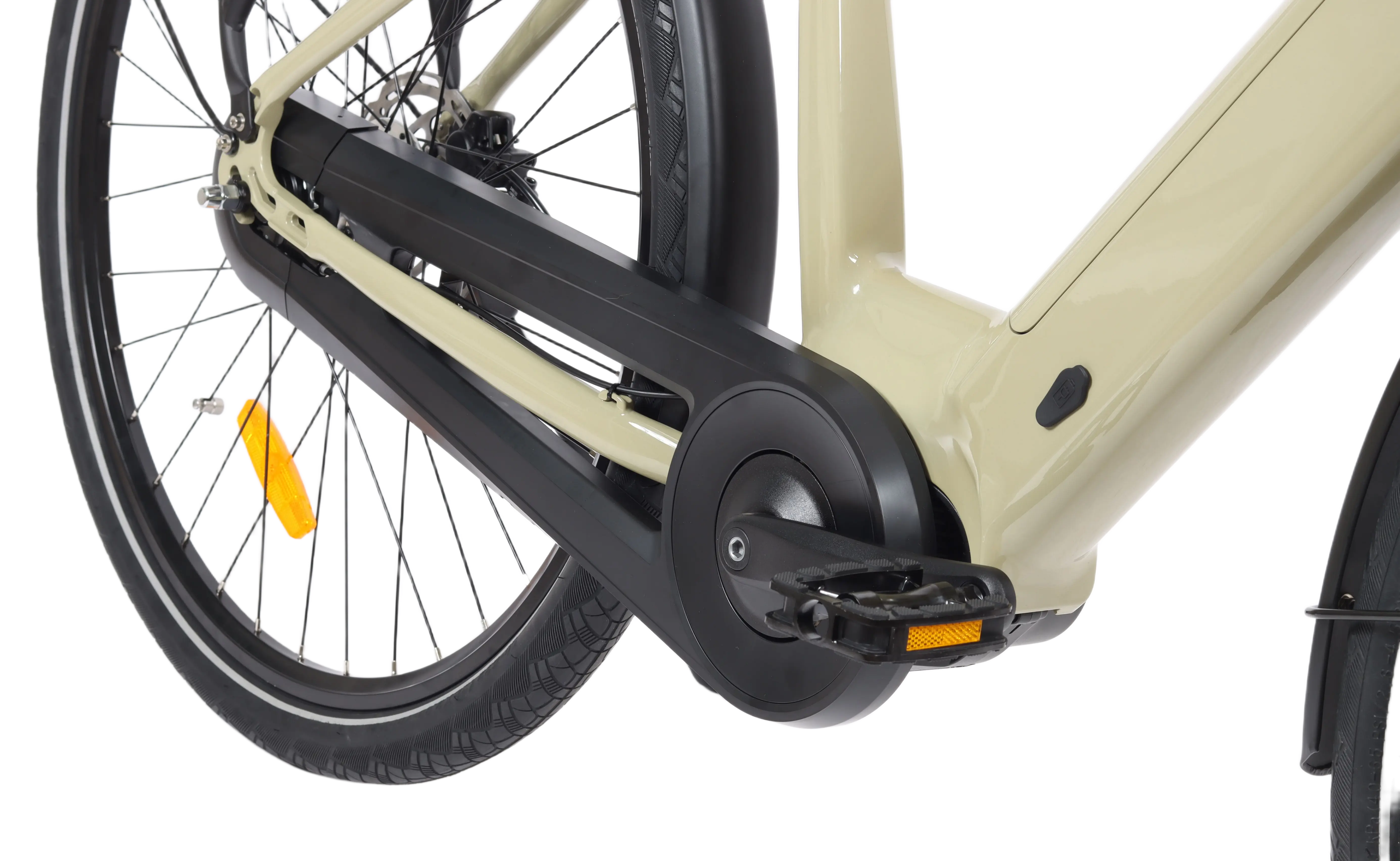 NAVEE Urban Elite (Reacondicionado Grado A+)