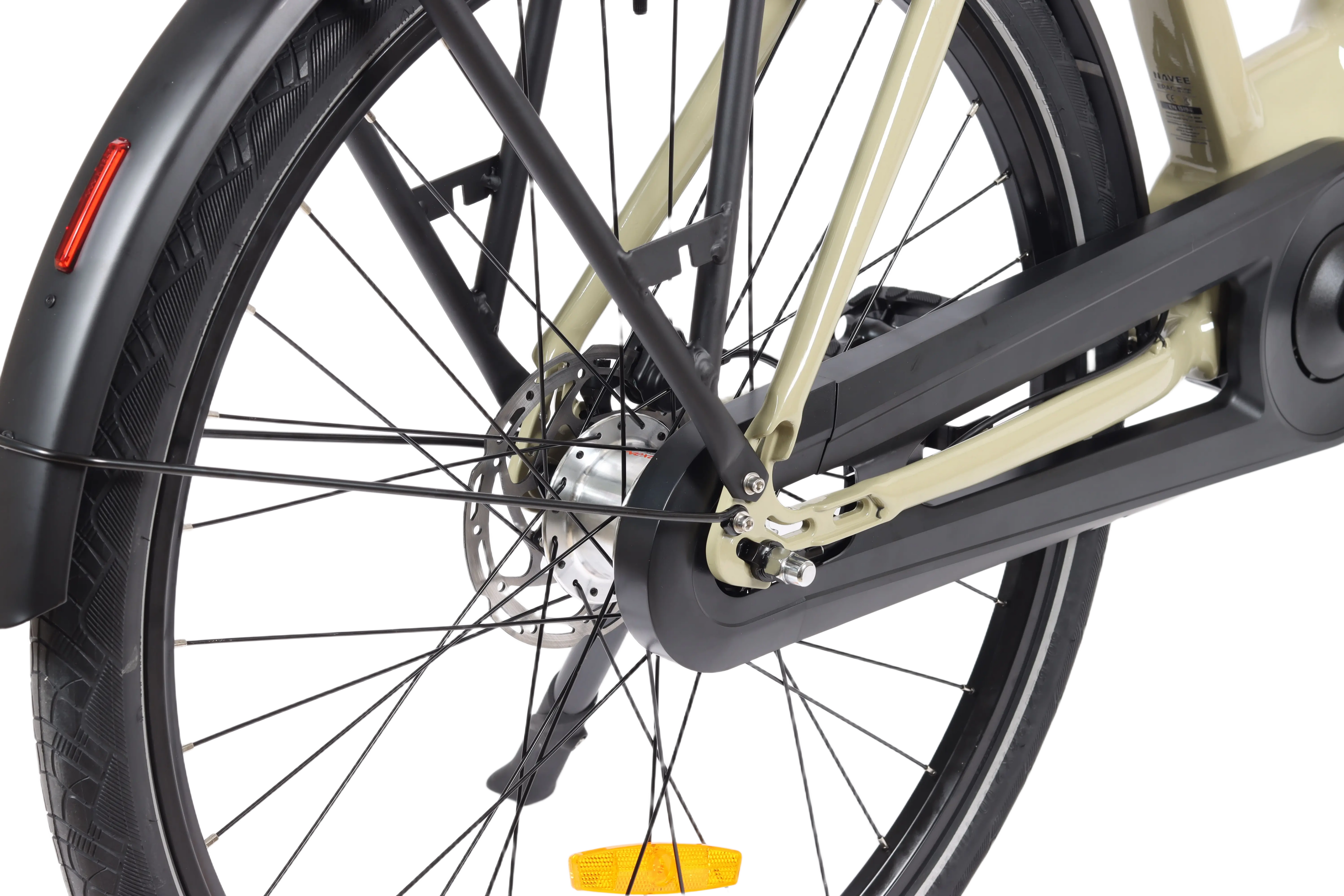 NAVEE Urban Elite (Reacondicionado Grado A+)