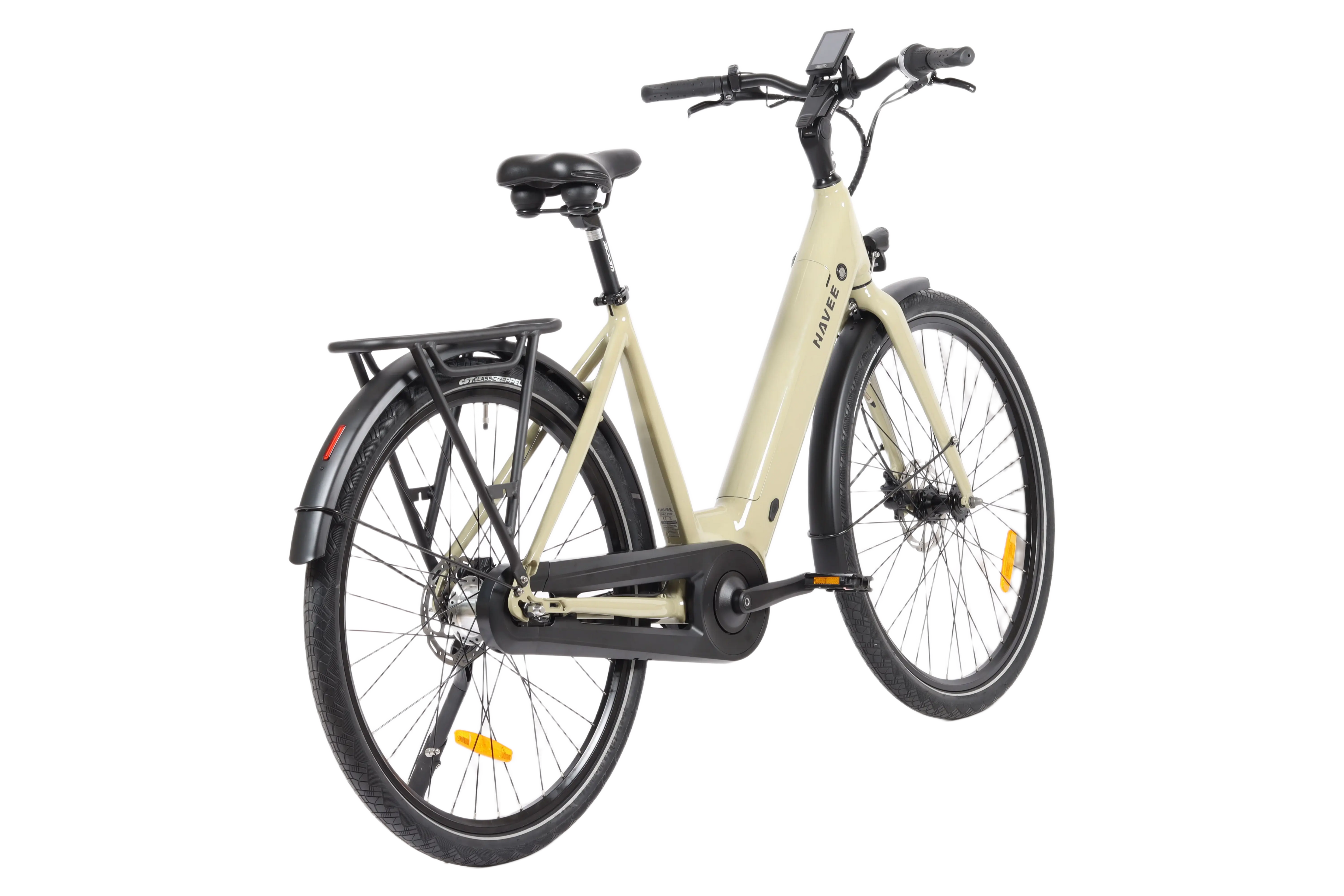 NAVEE Urban Elite (Reacondicionado Grado A+)