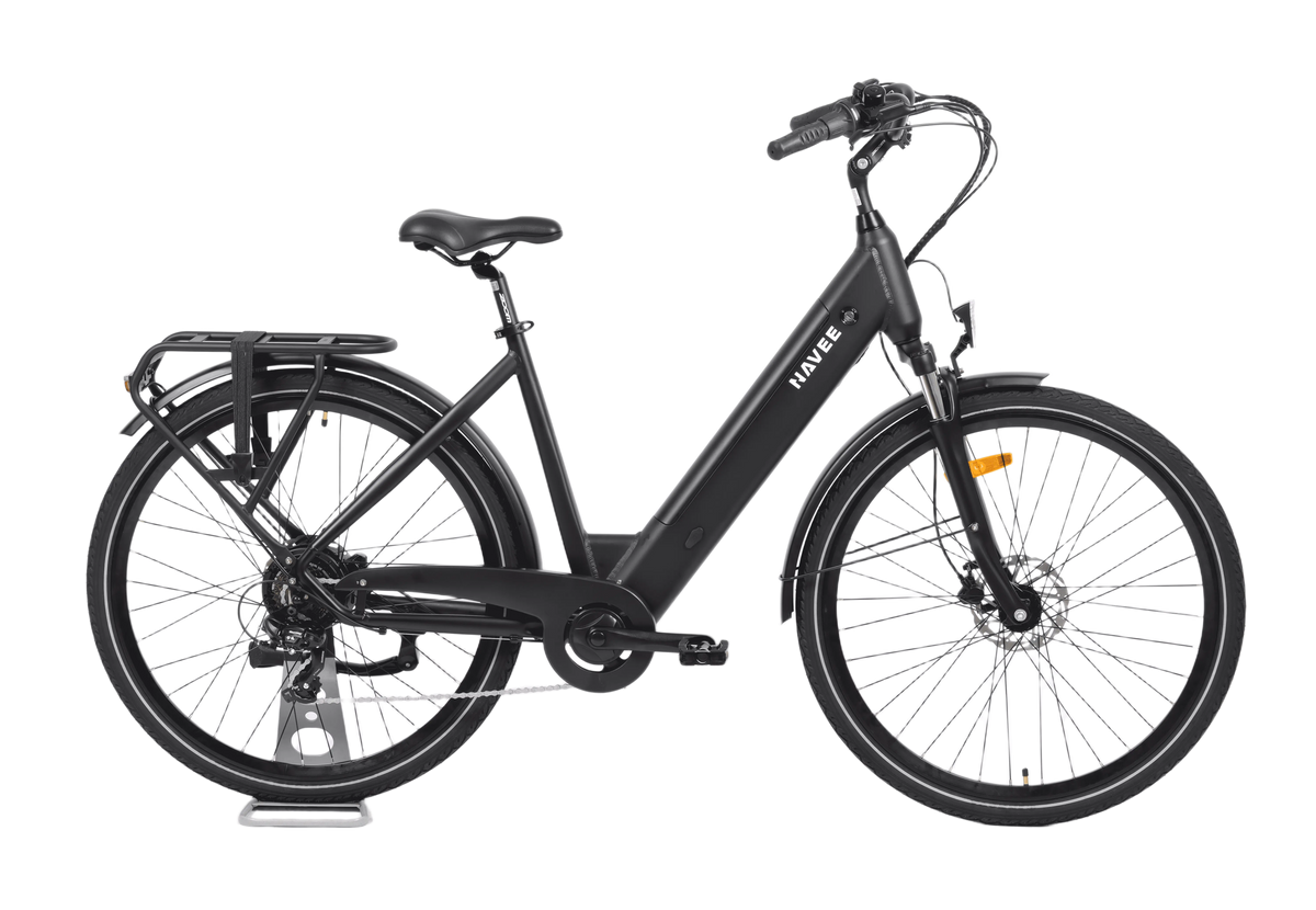 NAVEE Urban Go (Reacondicionado Grado A+)