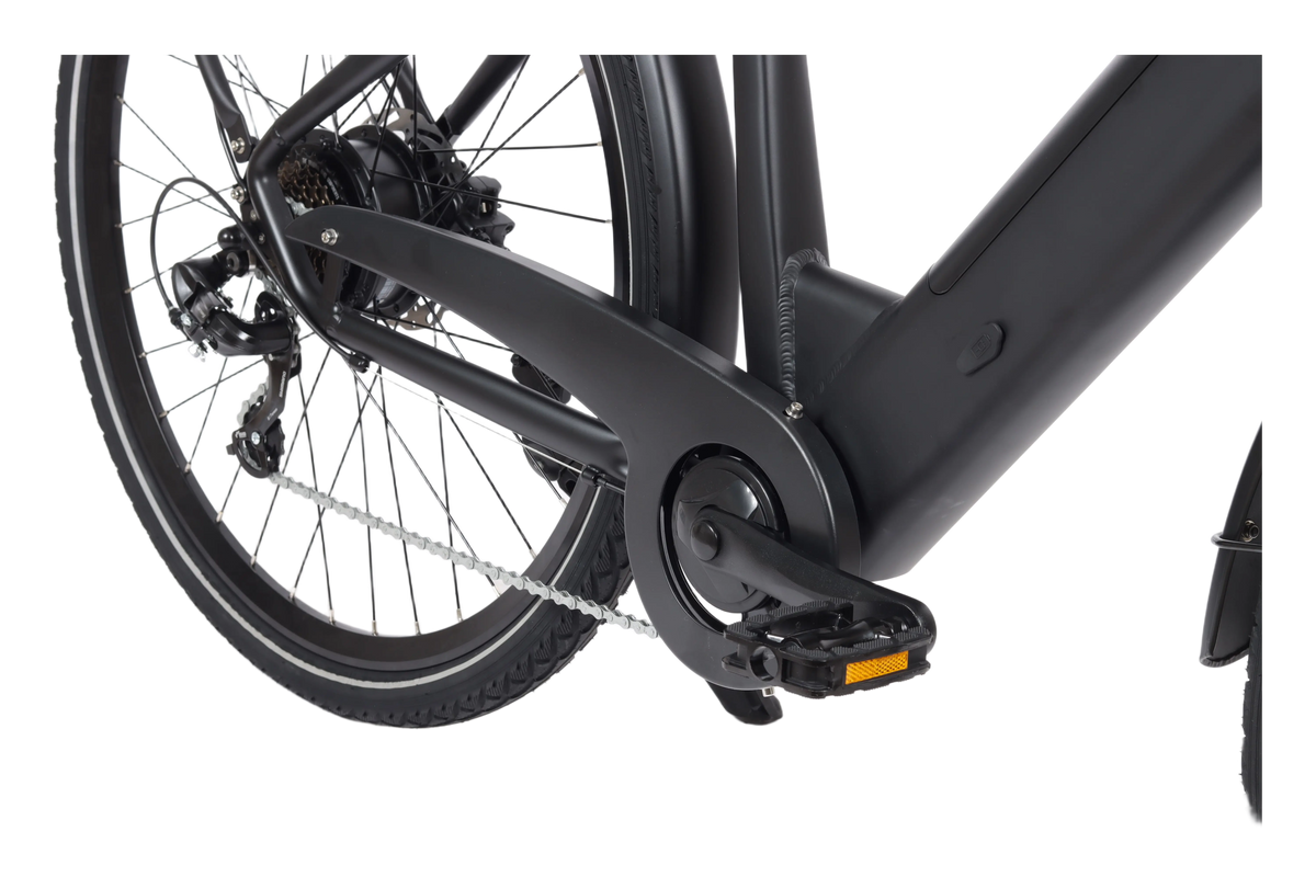 NAVEE Urban Go (Reacondicionado Grado A+)