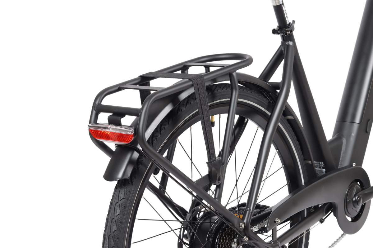 NAVEE Urban Go (Reacondicionado Grado A+)