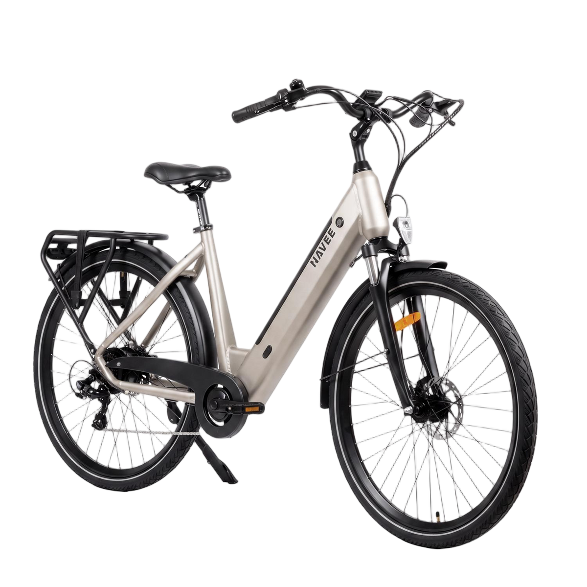 NAVEE Urban Go (Reacondicionado Grado A+)