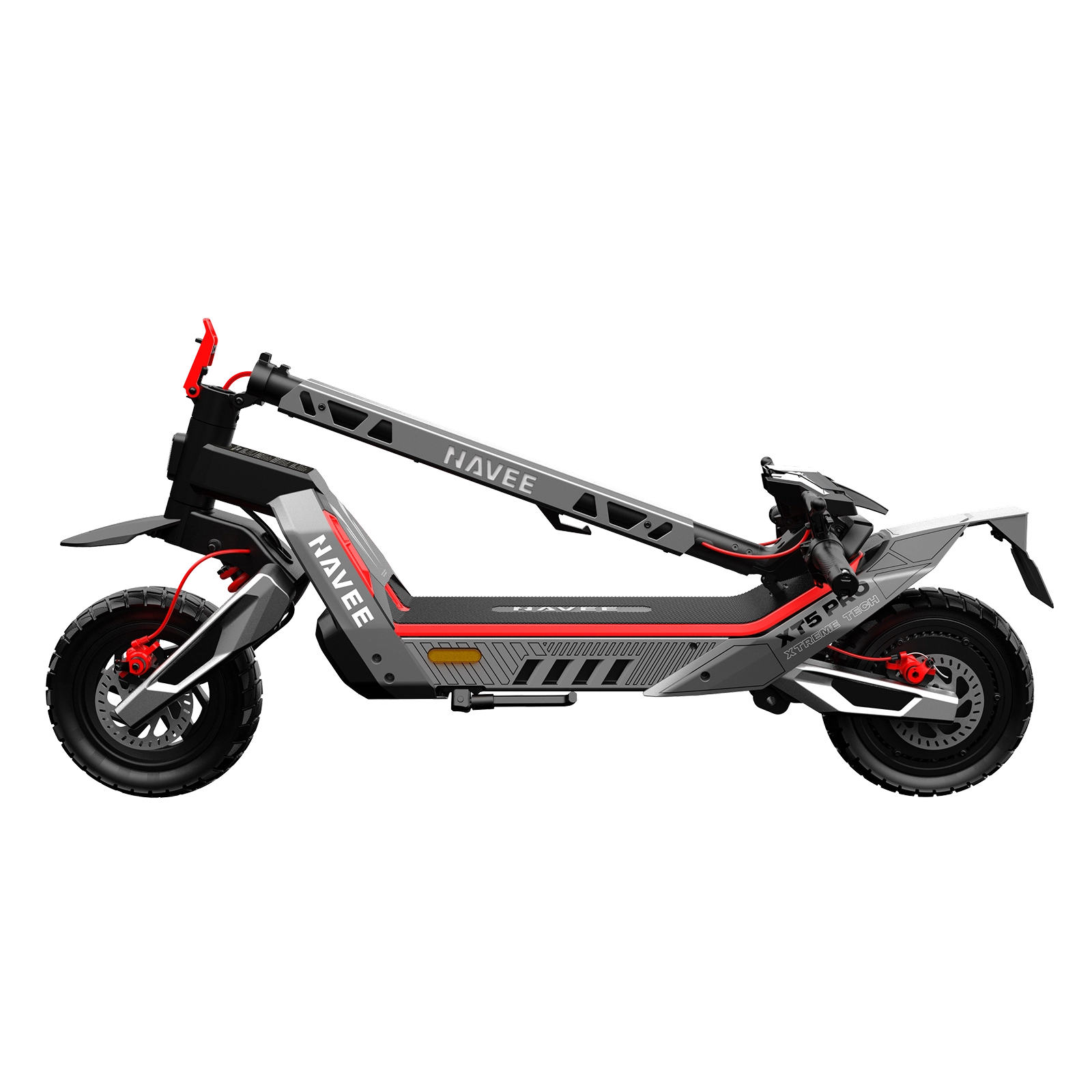 NAVEE XT5 Pro