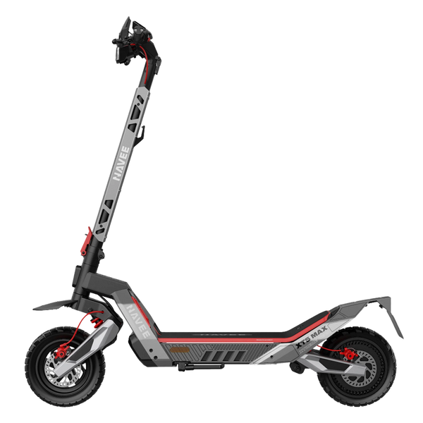 NAVEE XT5 Max