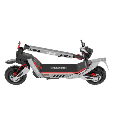NAVEE XT5 Ultra - NAVEE DE