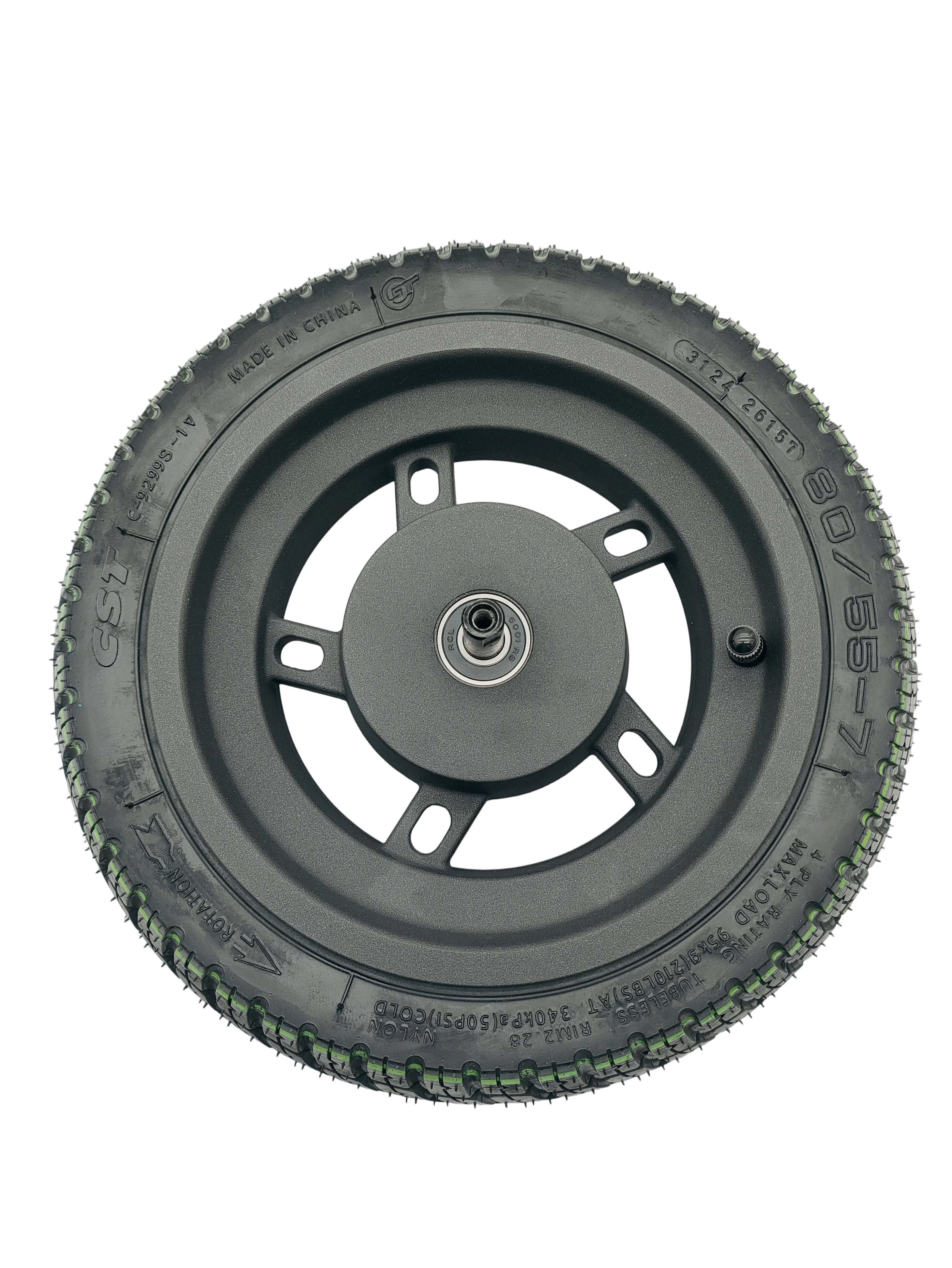 NAVEE N65i Teile