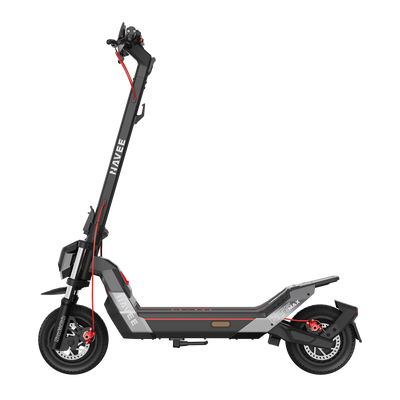 NAVEE NT5 Max