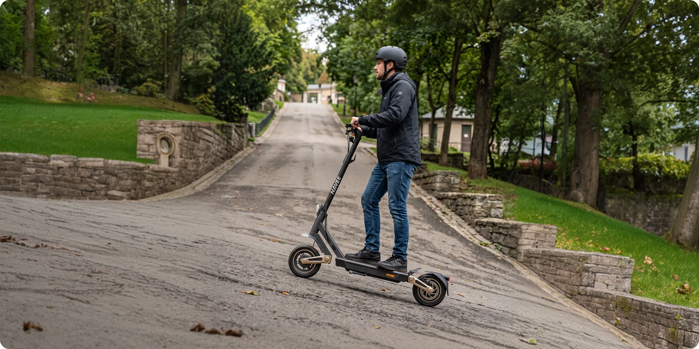 Motor potente