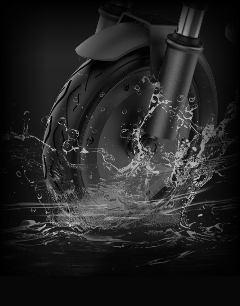 Resistencia al agua IPX5