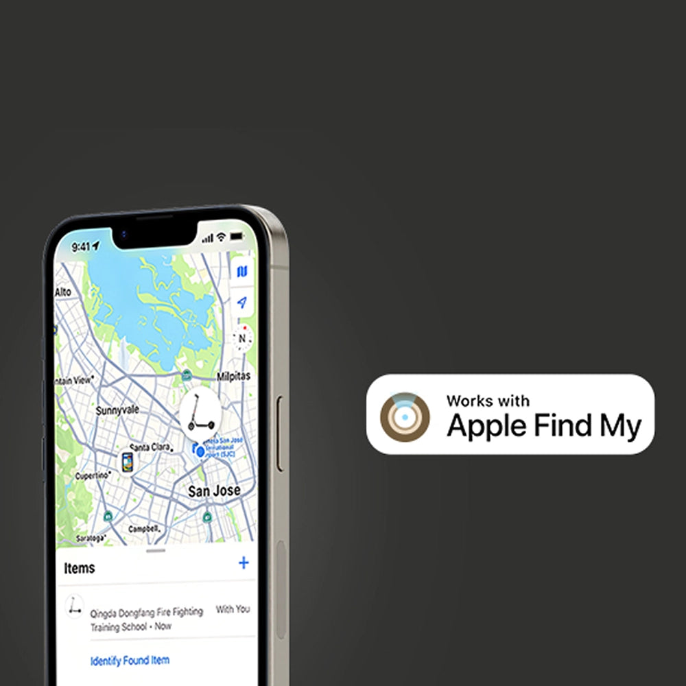 <strong>Find My de Apple</strong>