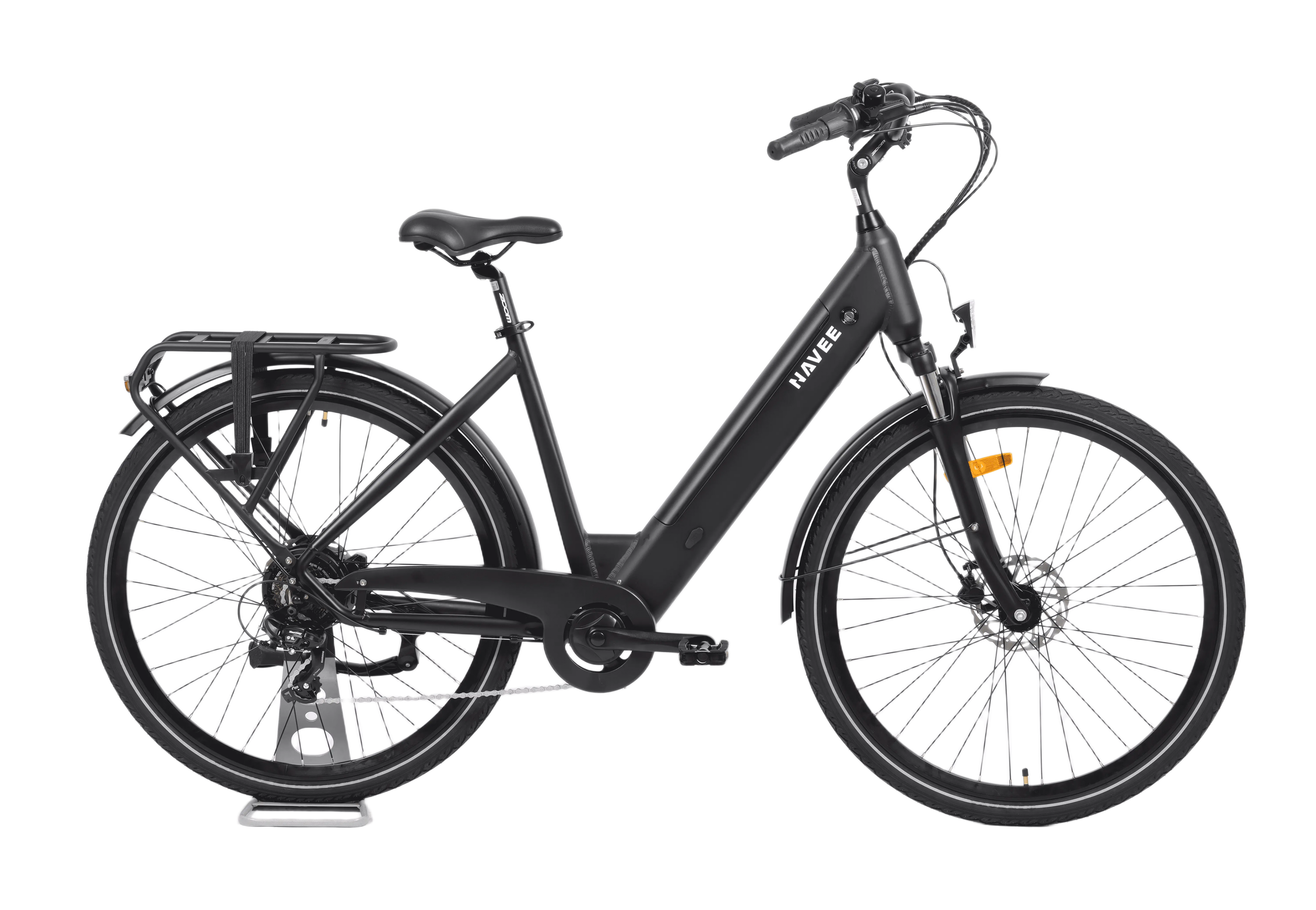 NAVEE Urban Go (Reacondicionado Grado A+)
