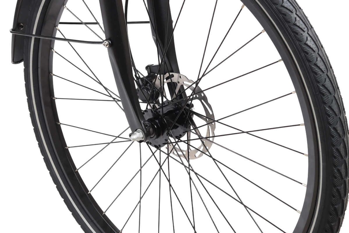 NAVEE Urban Go (Reacondicionado Grado A+)