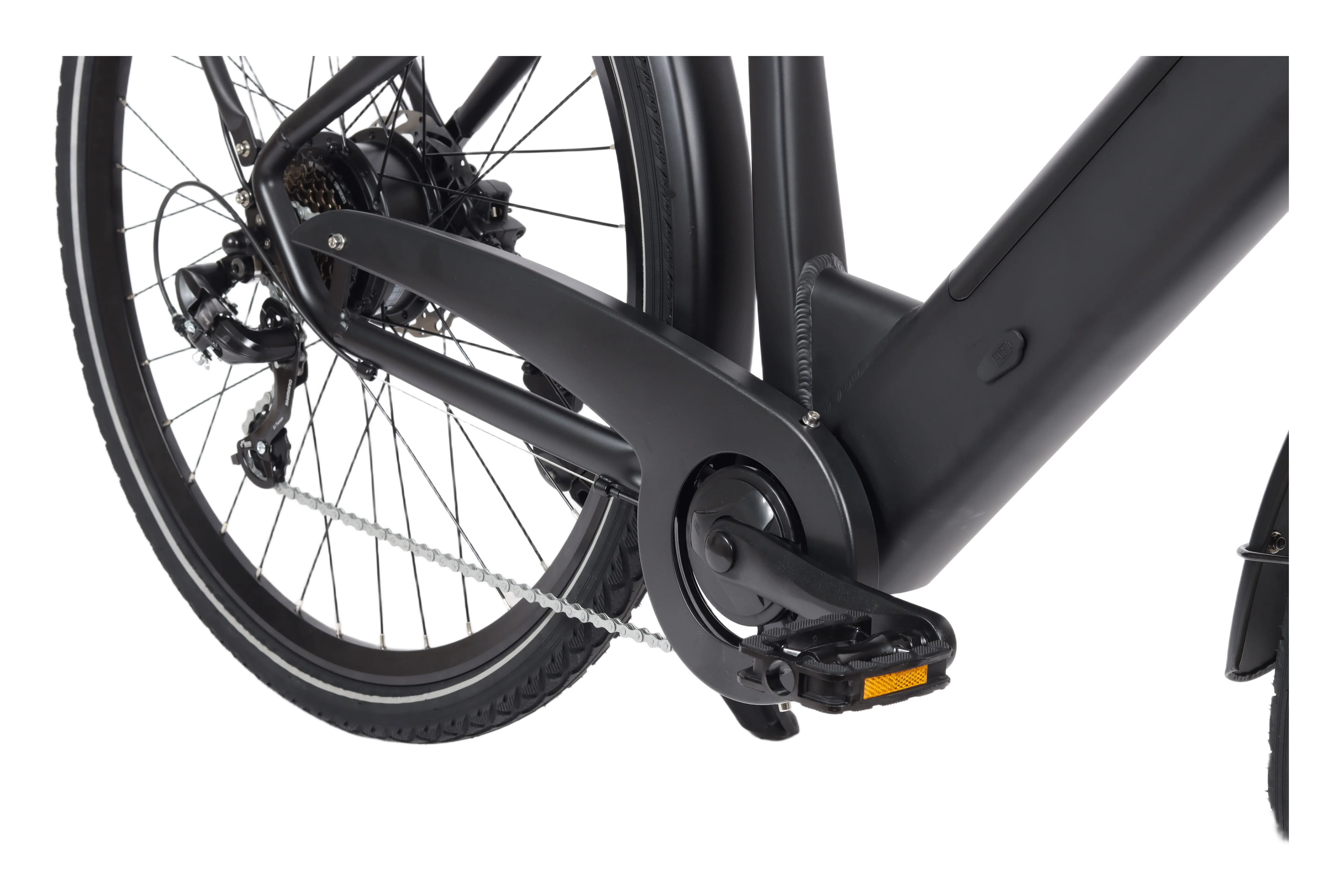 NAVEE Urban Go (Reacondicionado Grado A+)