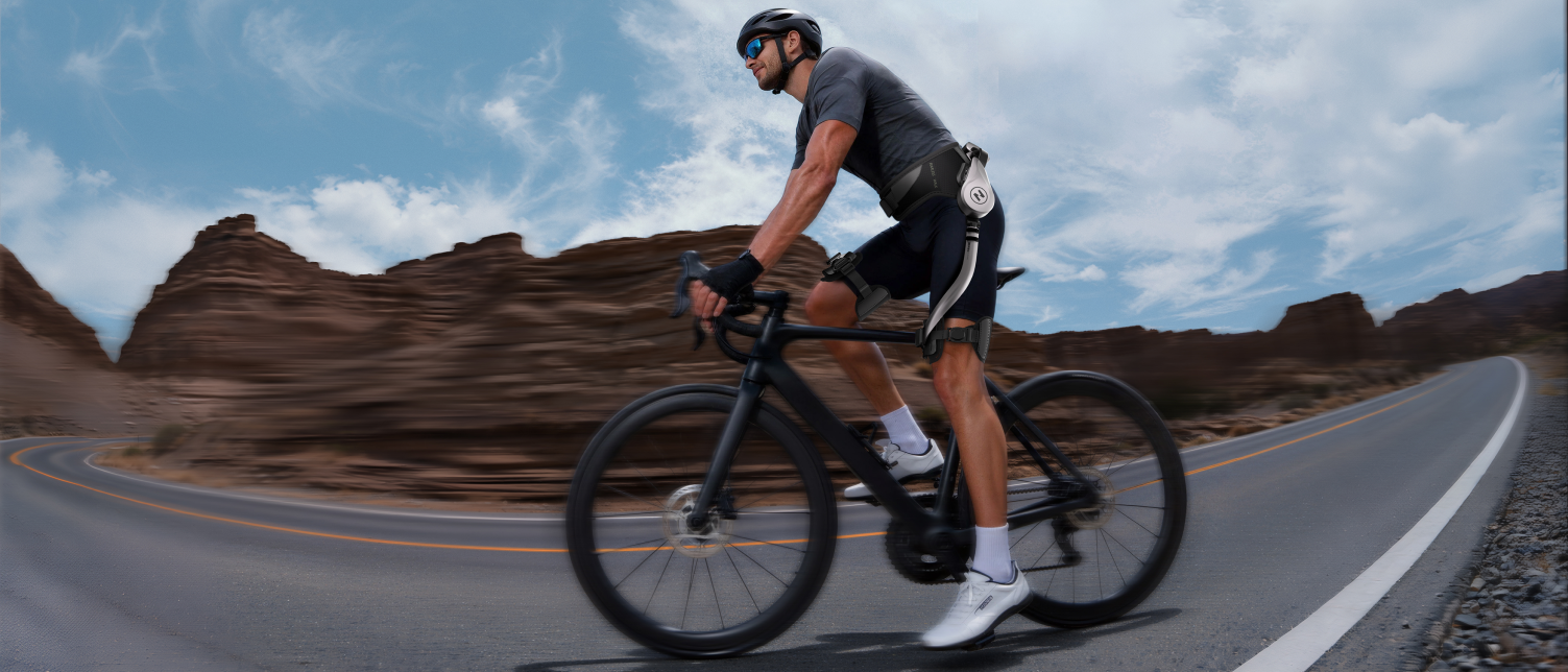 Entrena más, rinde mejor