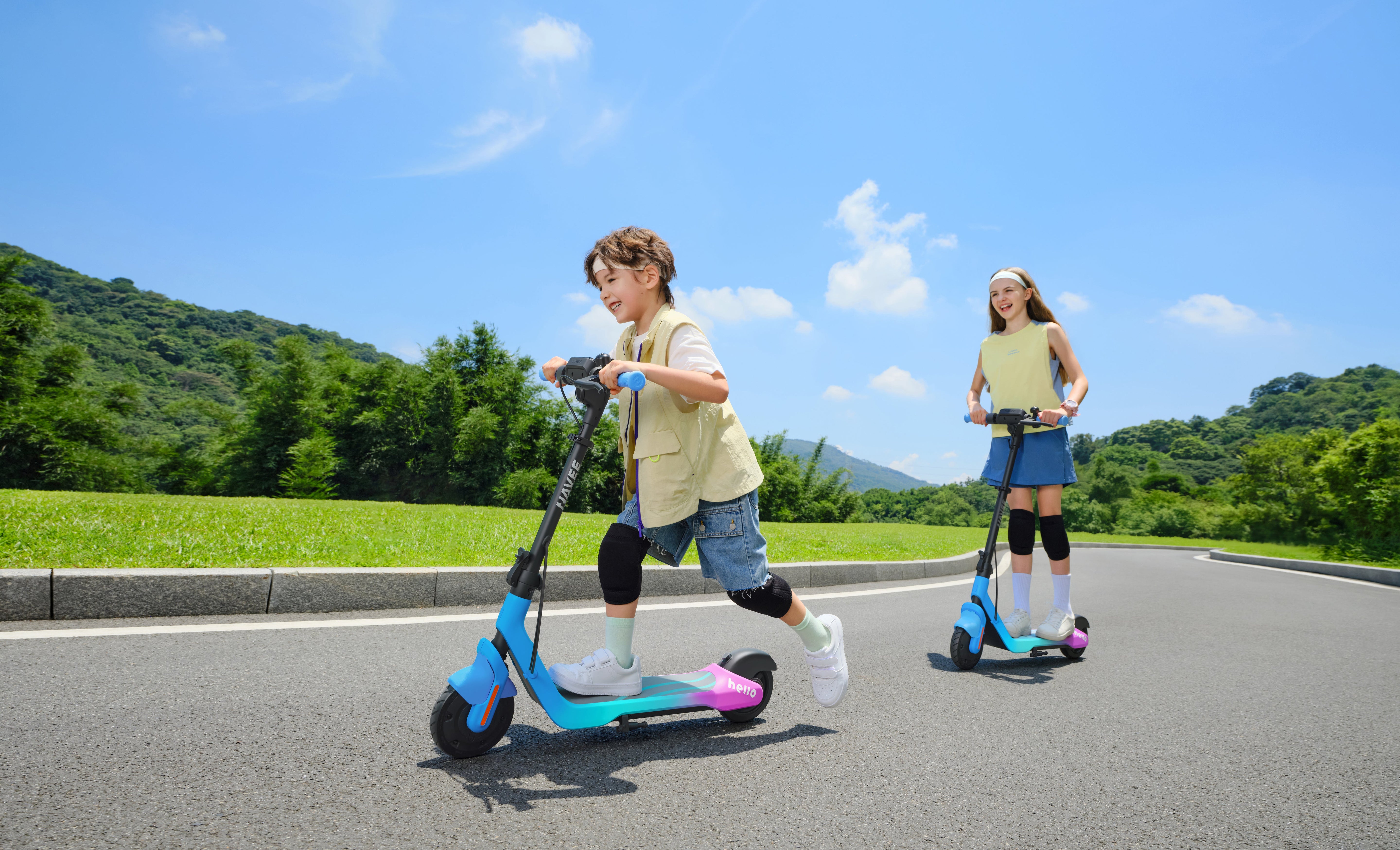 NAVEE K100 Pro