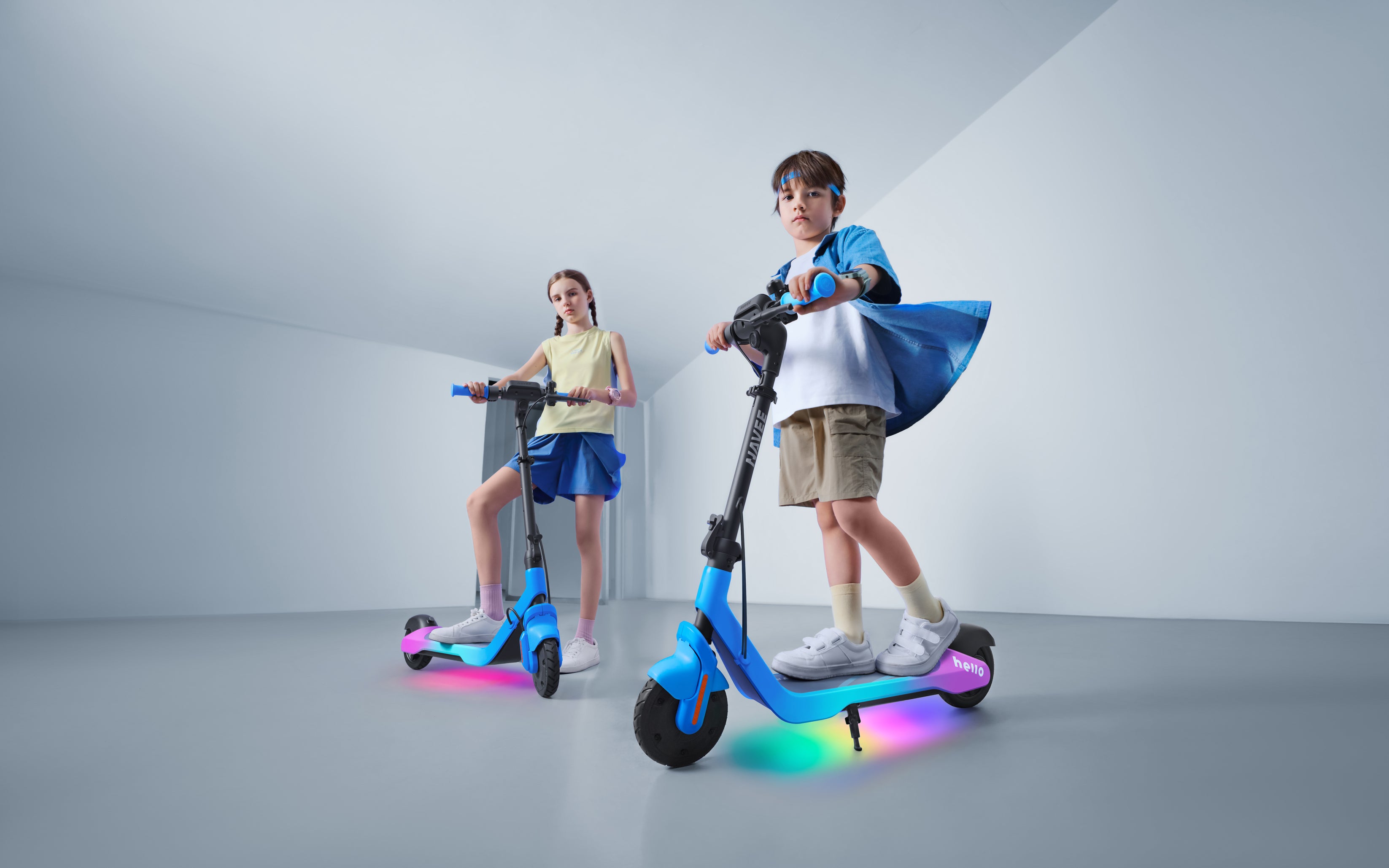 NAVEE K100 Pro