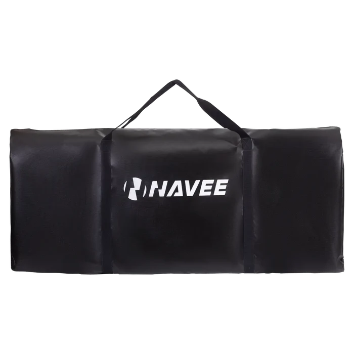 NAVEE Bolsa Ignífuga
