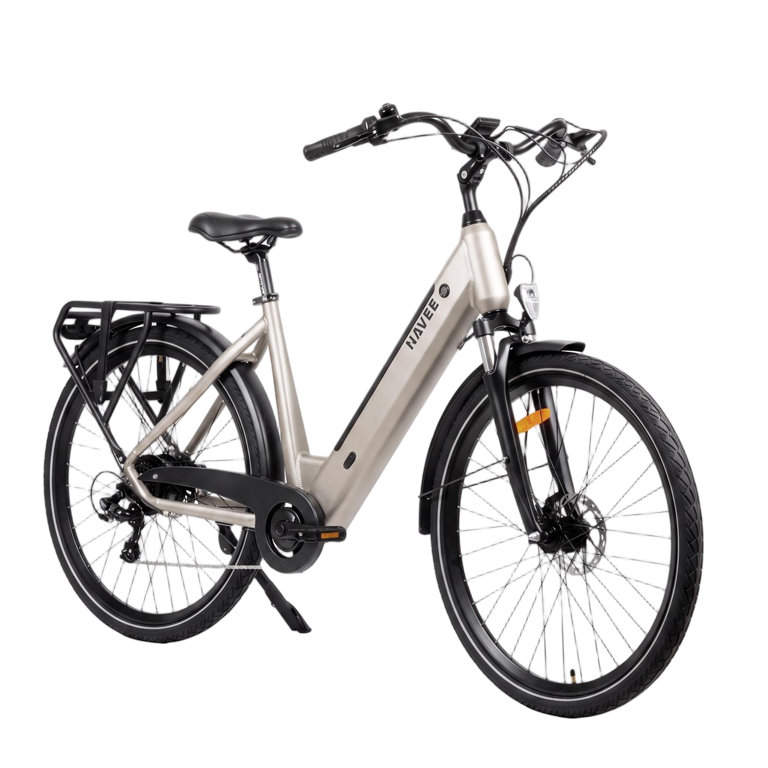 NAVEE Urban Go (Reacondicionado Grado A+)
