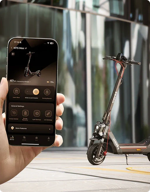 Integración con Apple Find My