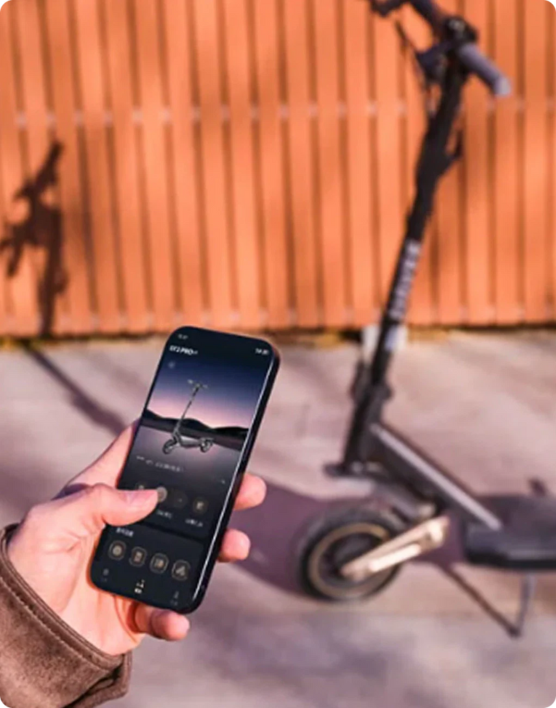 Integración con Apple Find My