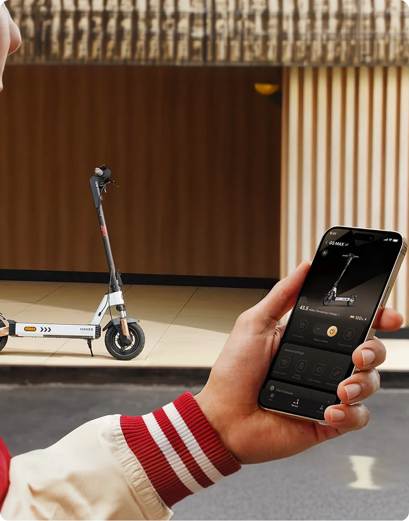 Integración con Apple Find My